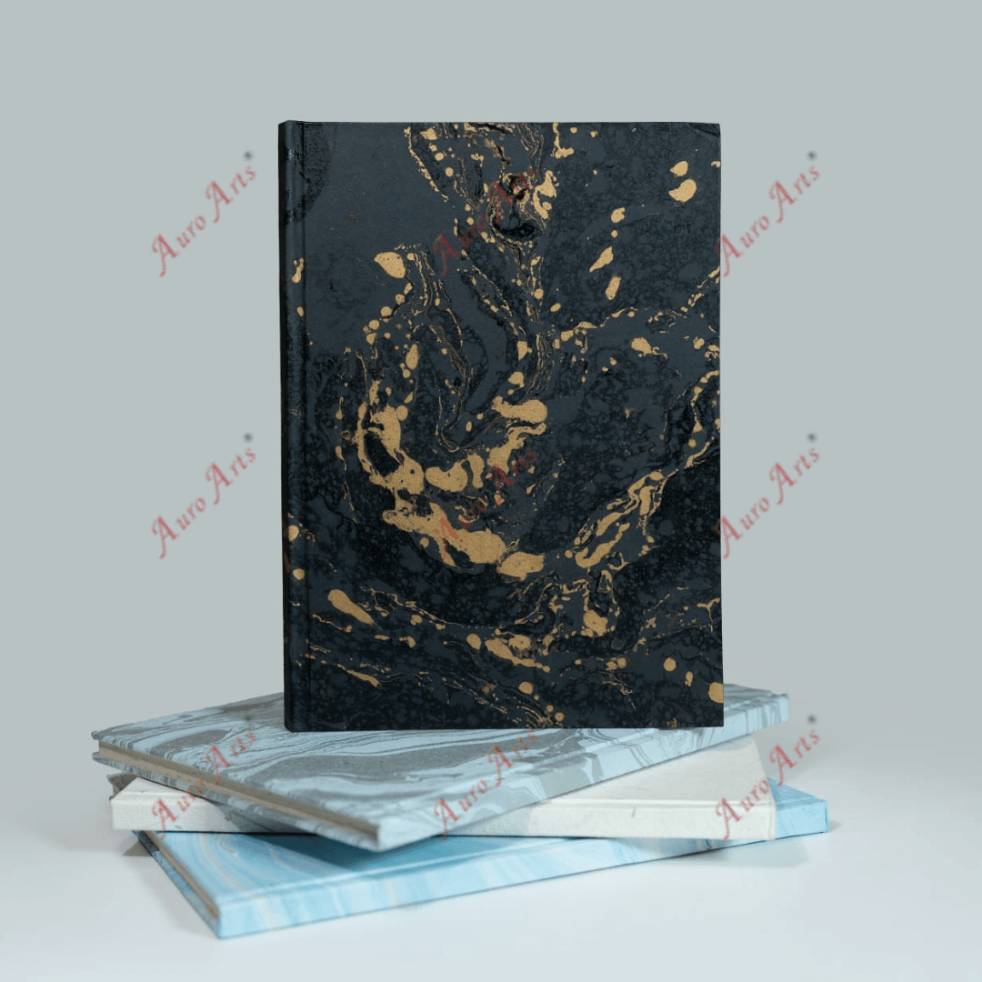 Diary and Notepads