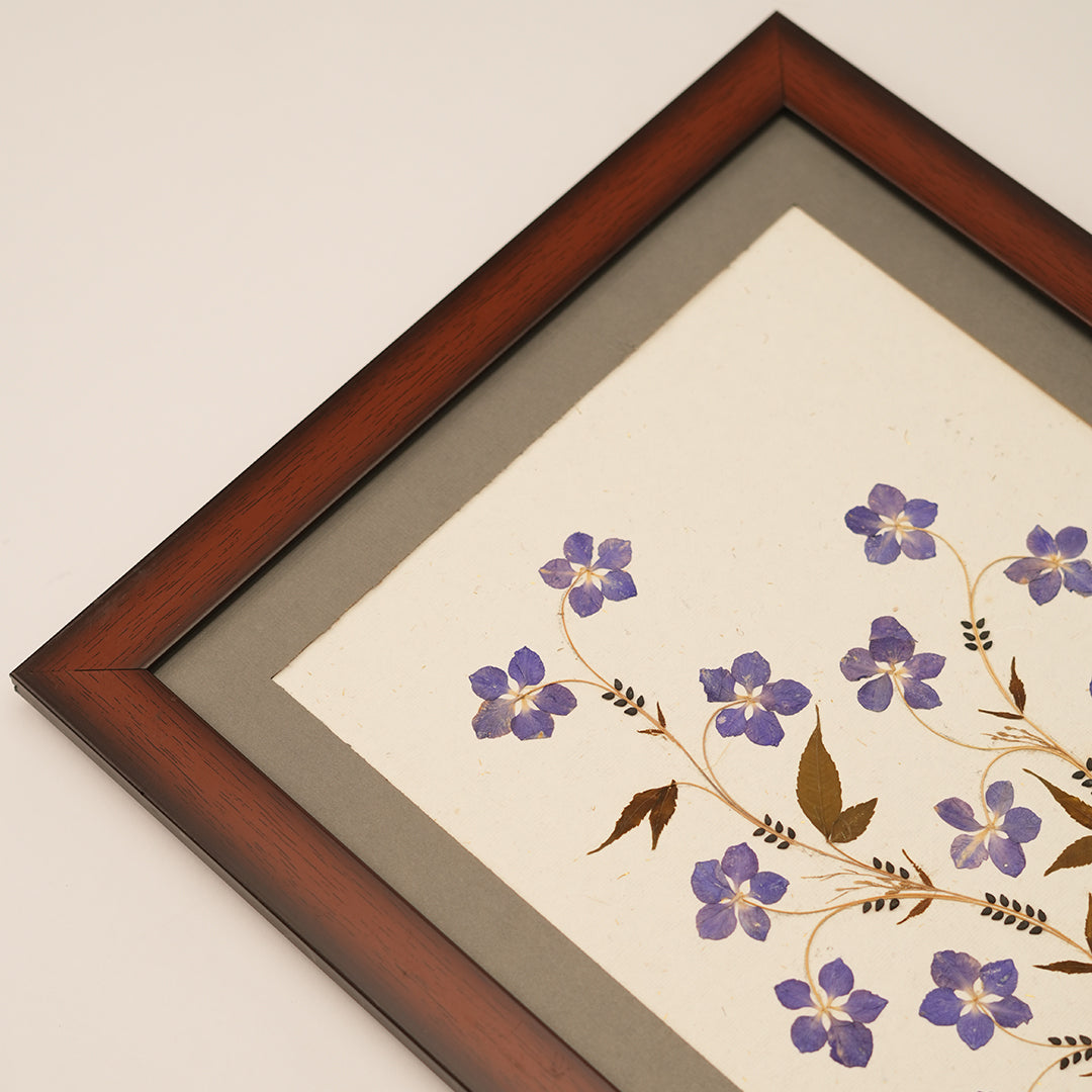 Flowers of Happiness