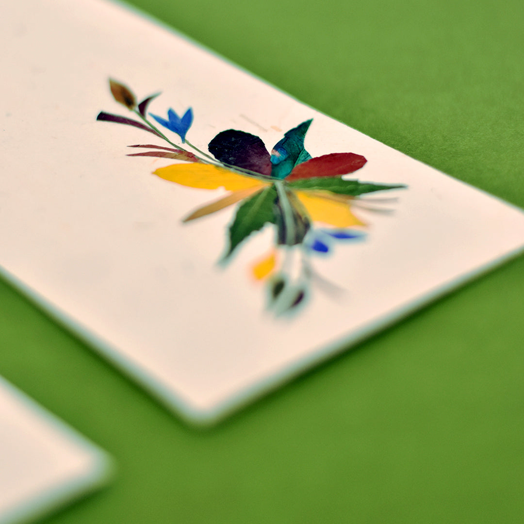 Miniature Currency Envelope - Set of 2