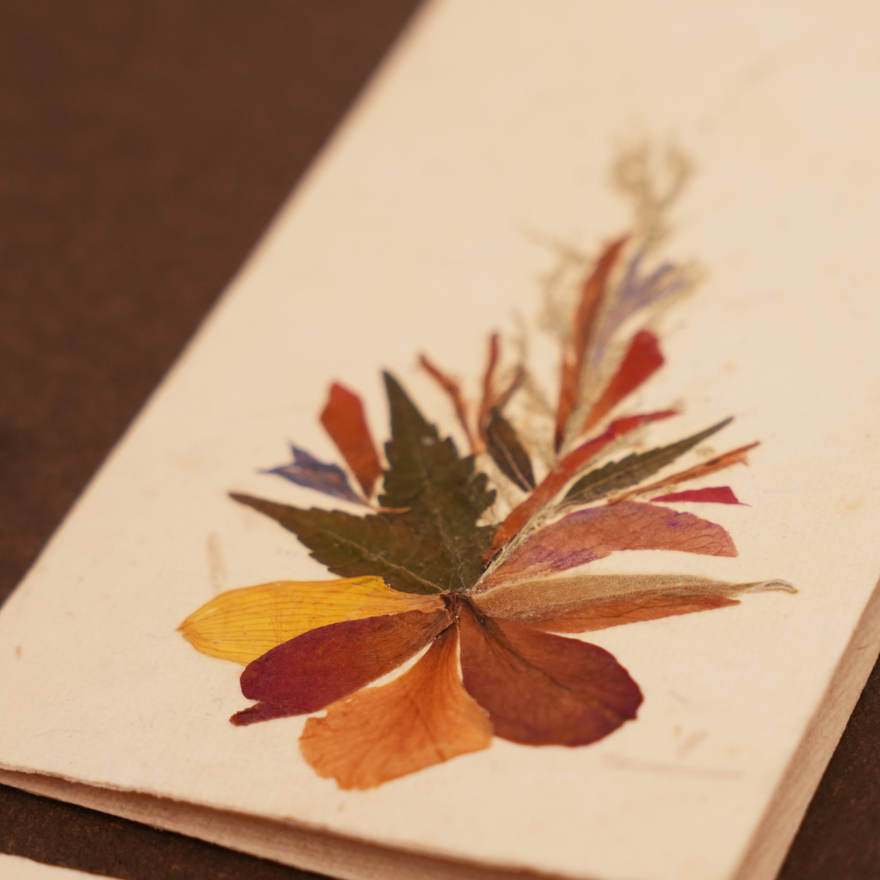 Miniature Style Tag - Set of 2