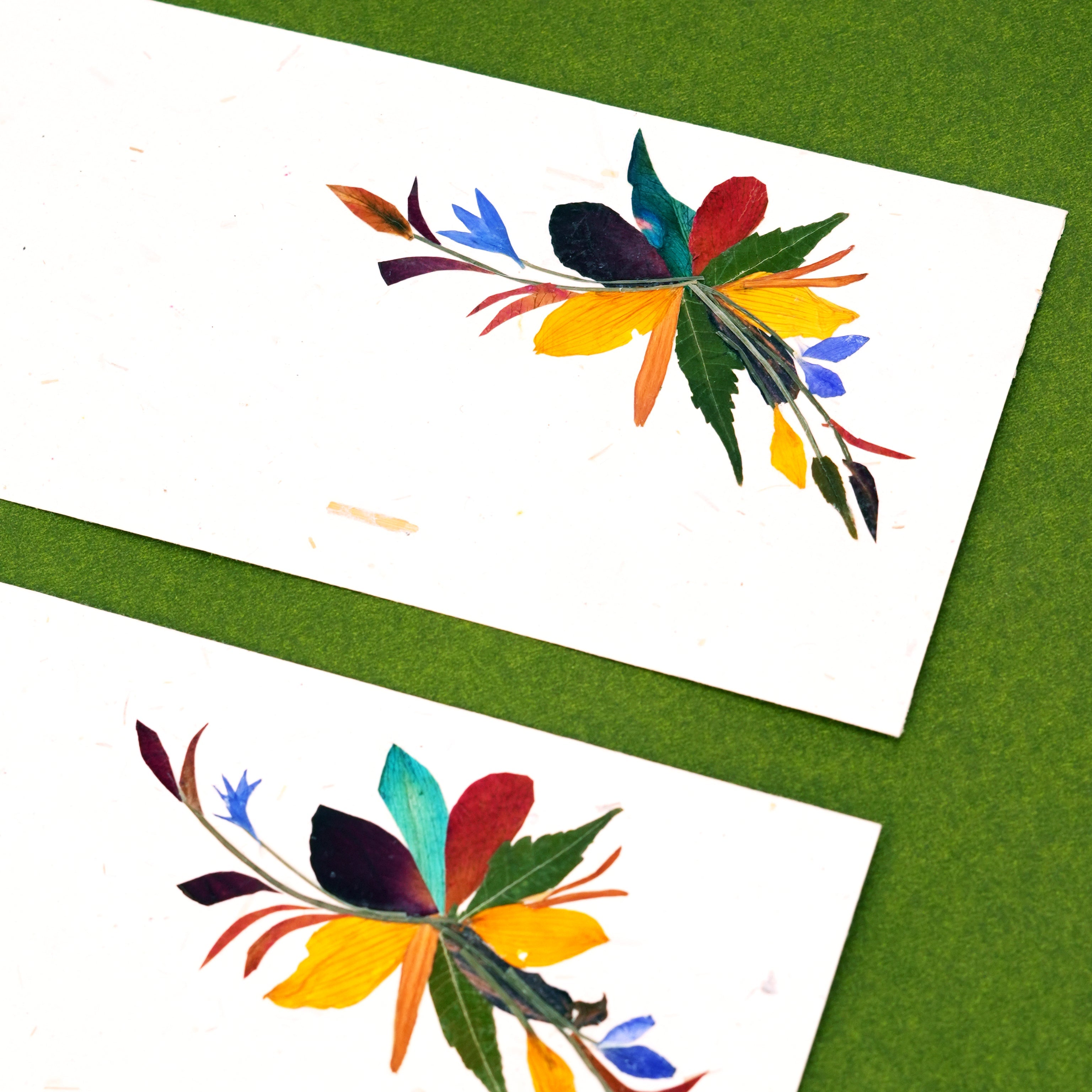 Miniature Currency Envelope - Set of 2