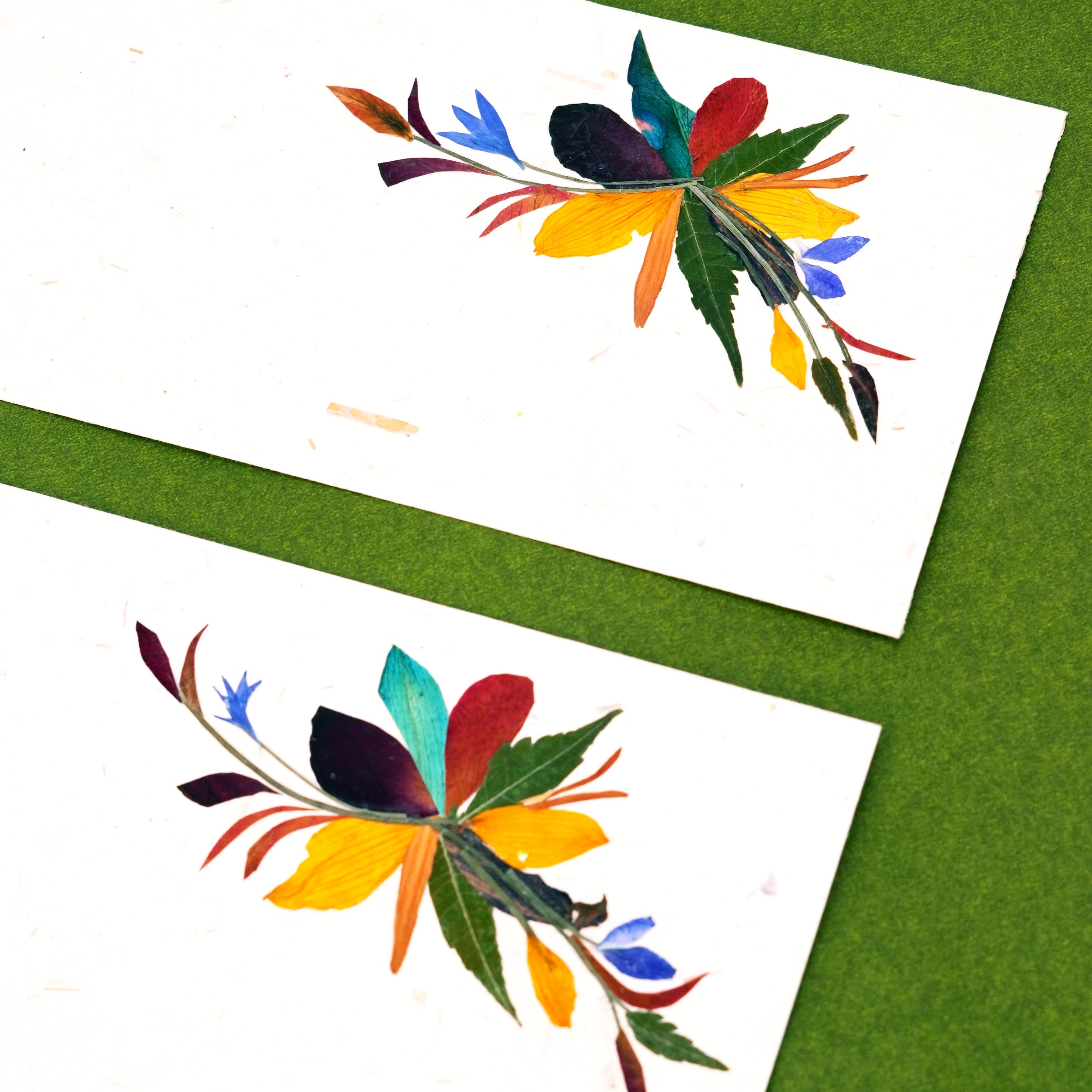 Miniature Currency Envelope - Set of 2