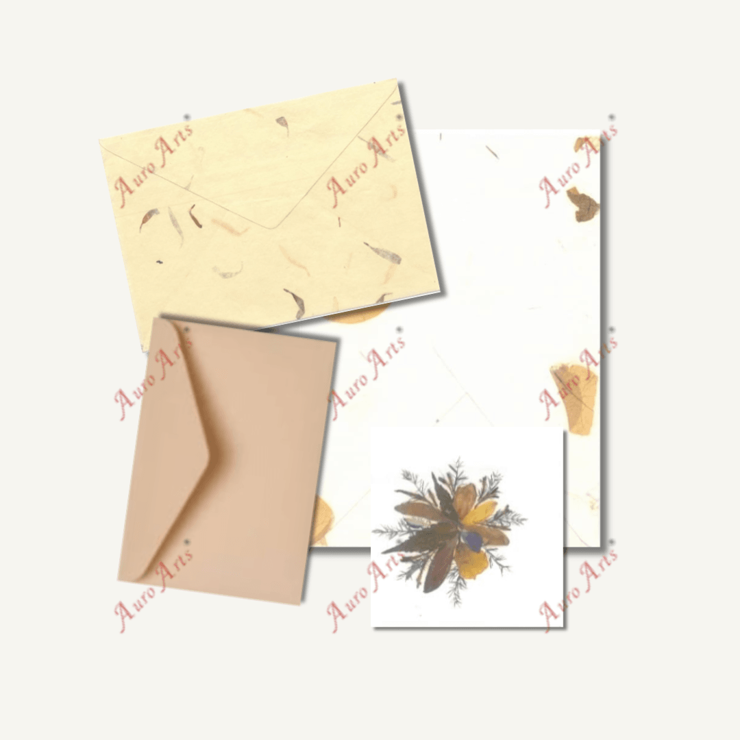 Miniature Square Card