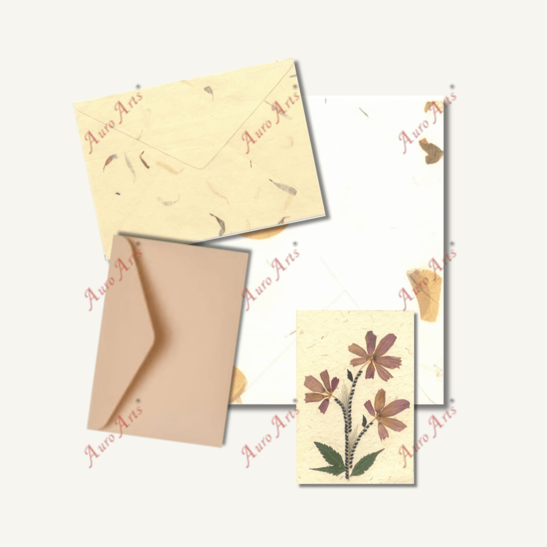 Cosmos Card