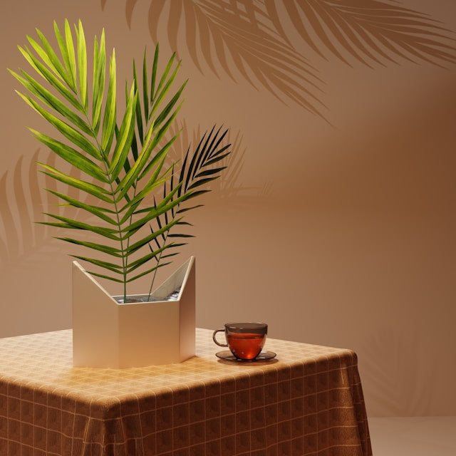 The Bamboo Series
