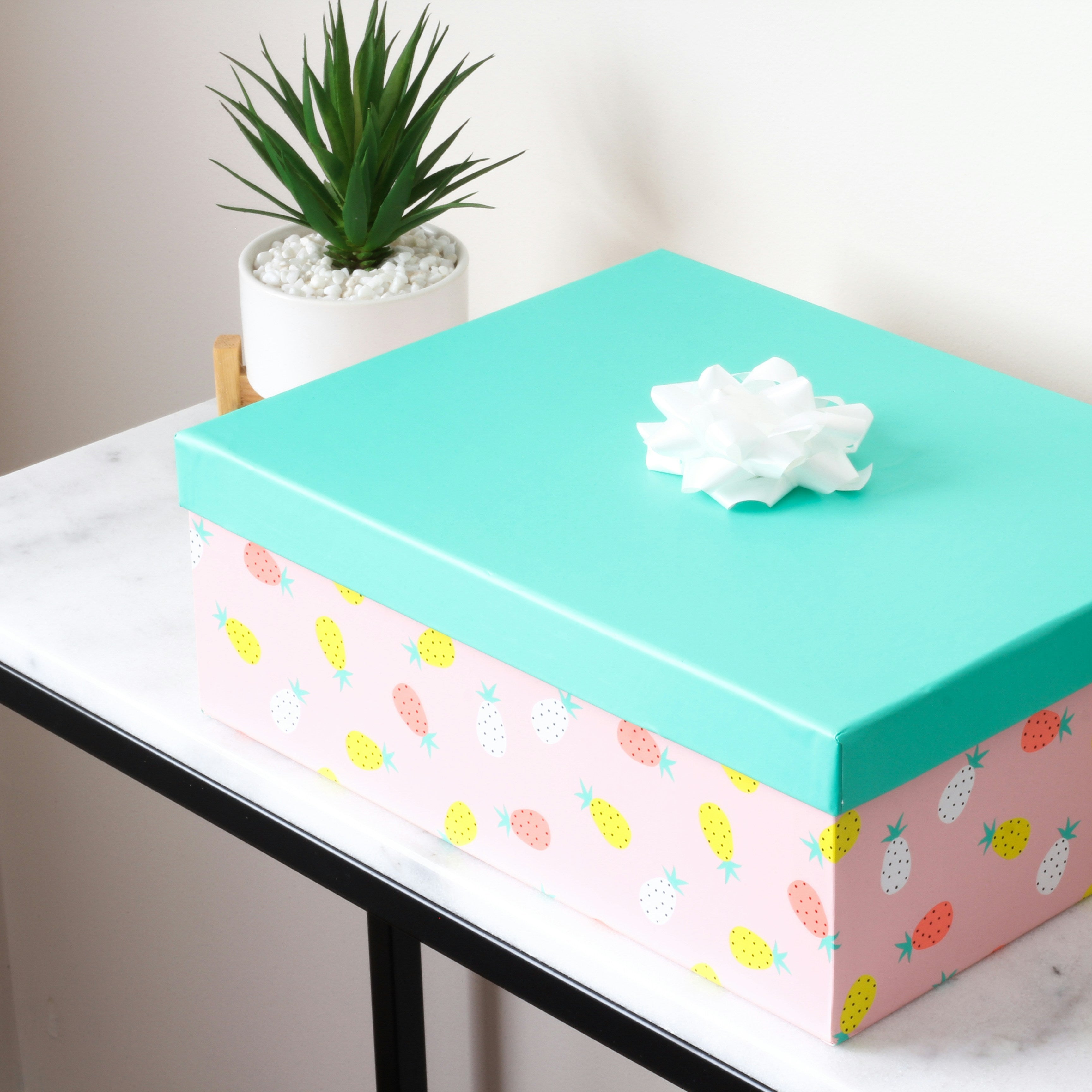 Gifting