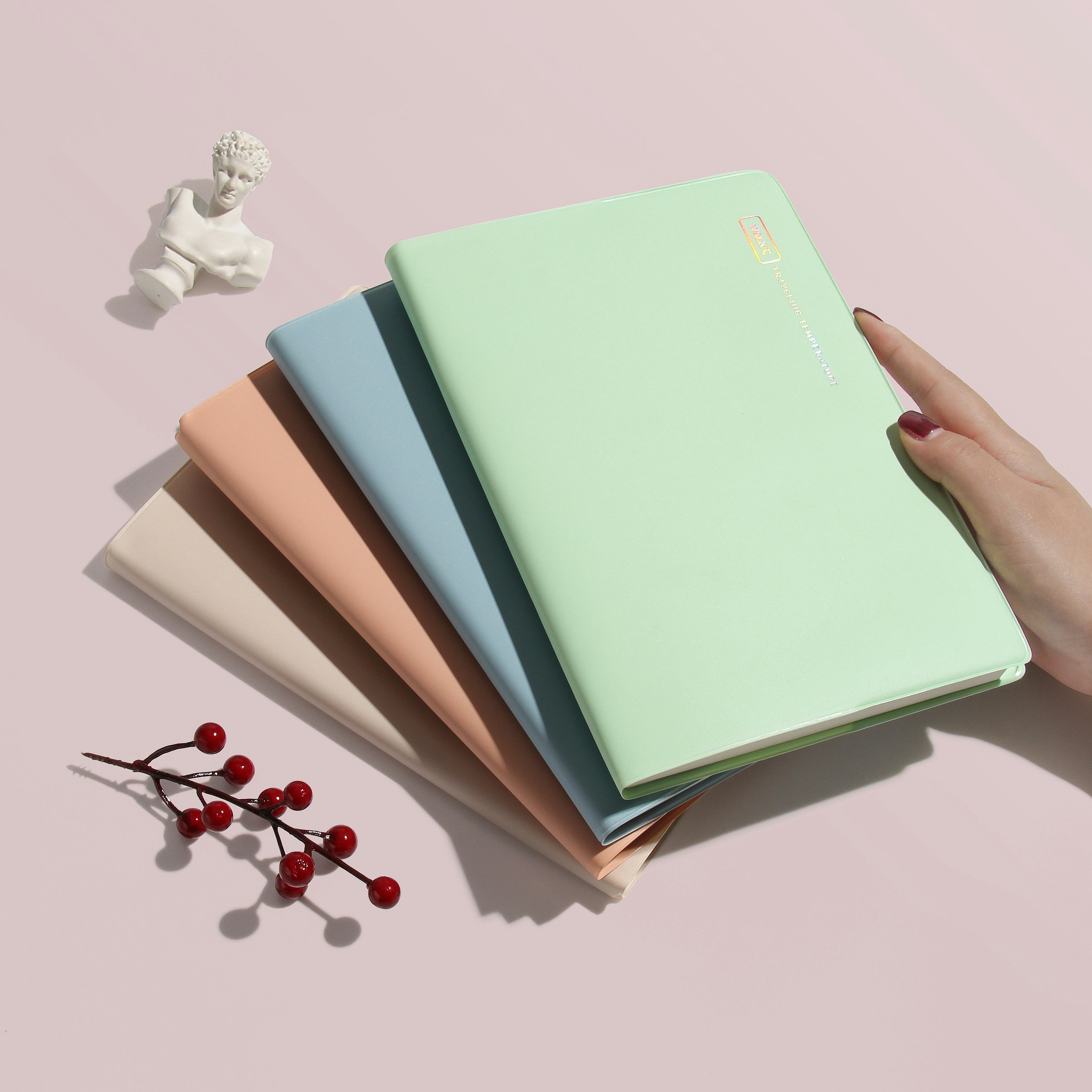 Stationery & Paper Art