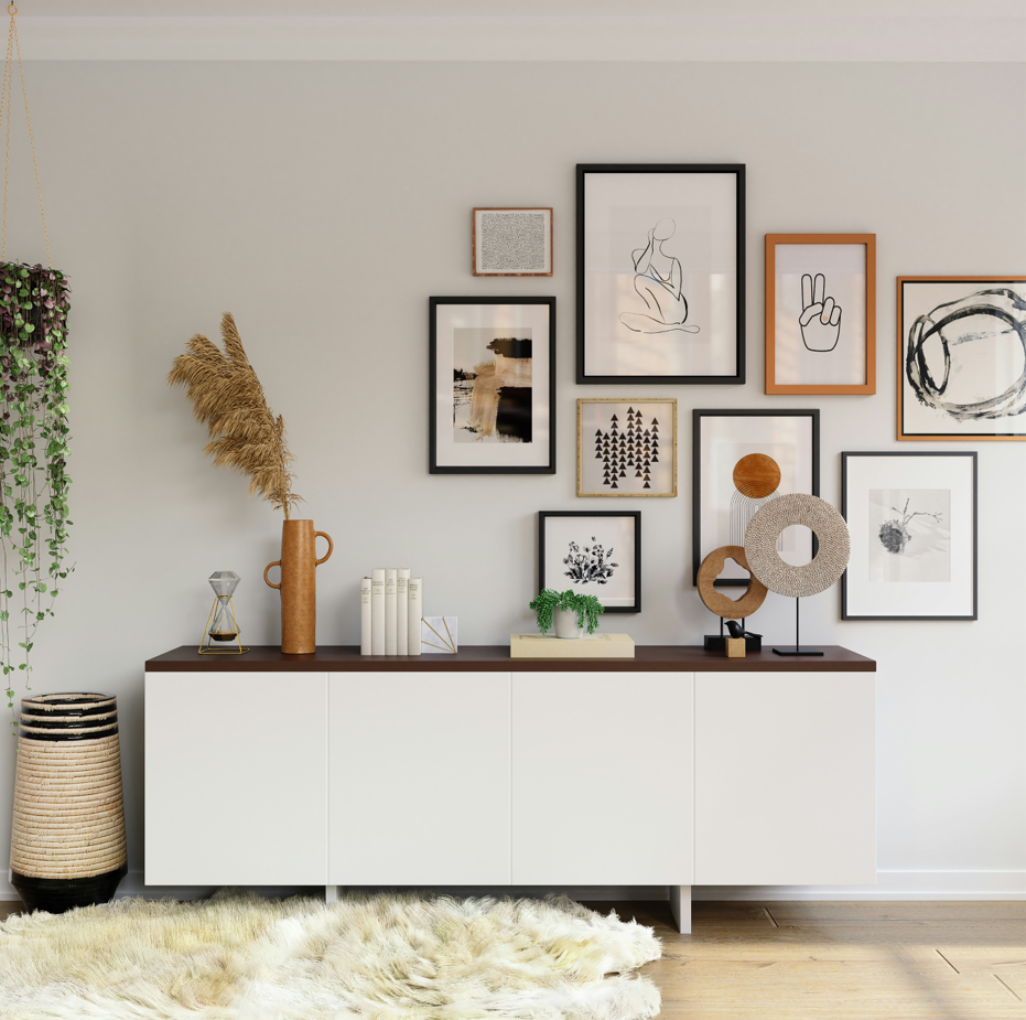 Wall Decor