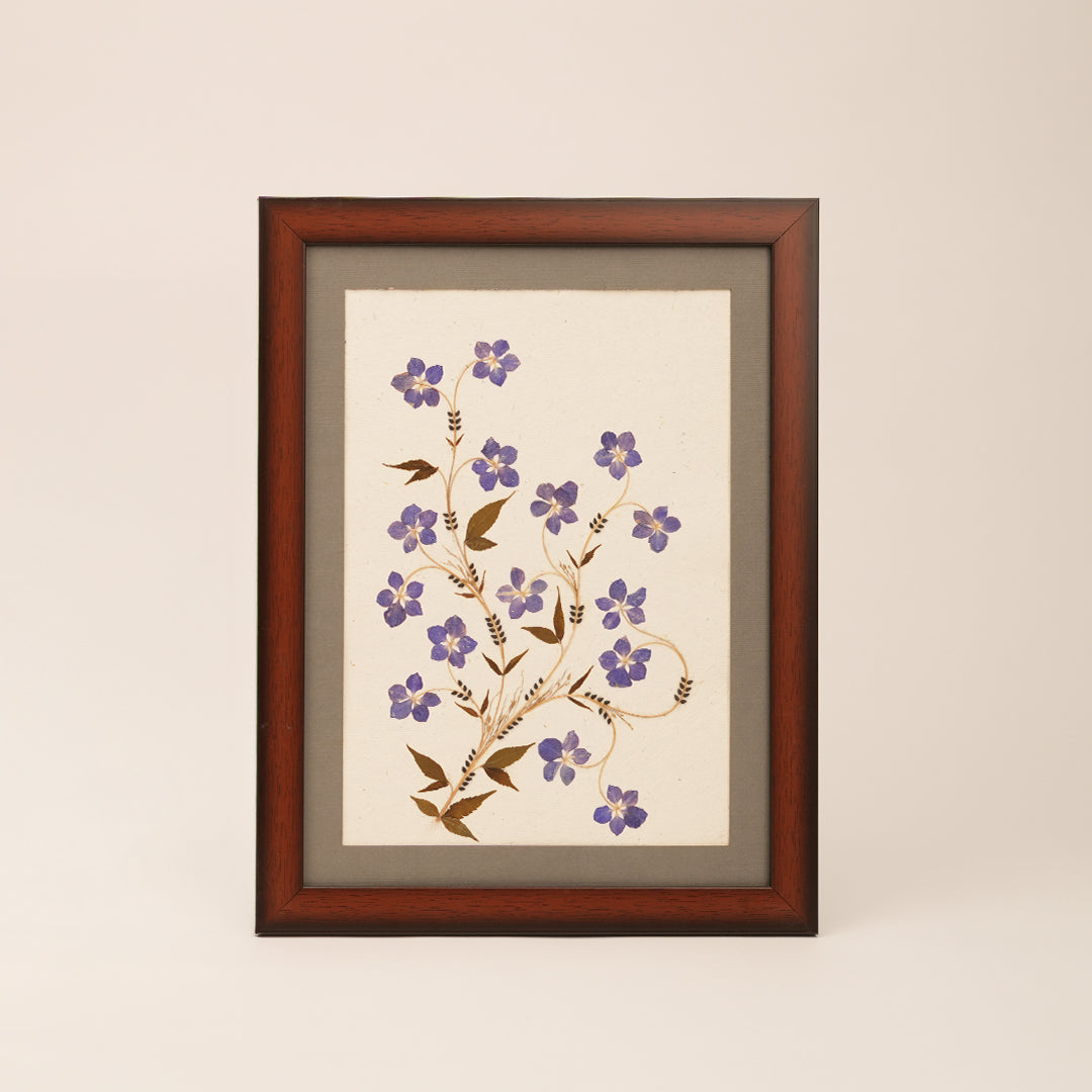 Flowers of Happiness