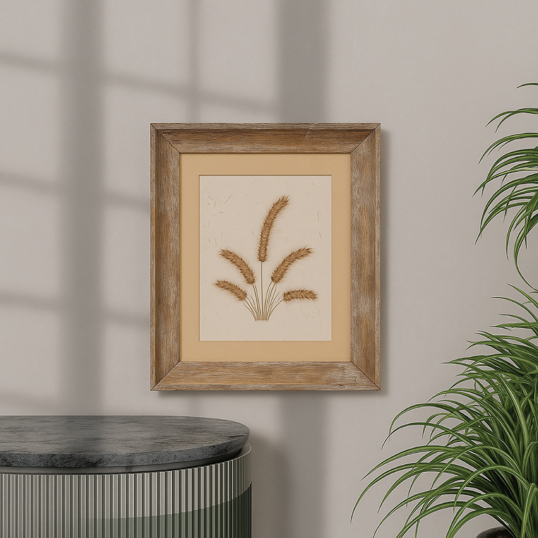 Fountain Grass