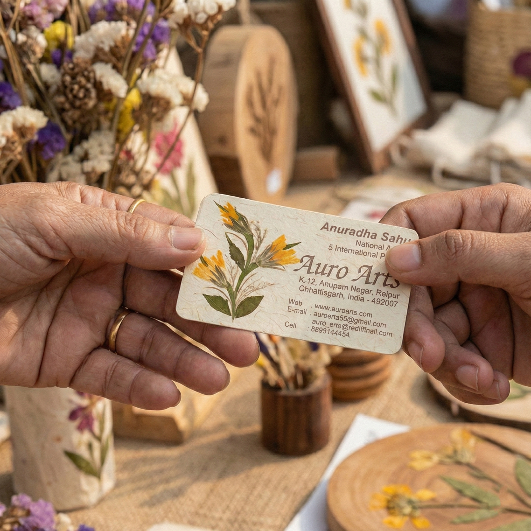 Customised Gifting for Corporate