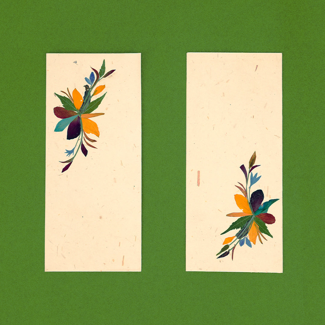 Miniature Currency Envelope - Set of 2
