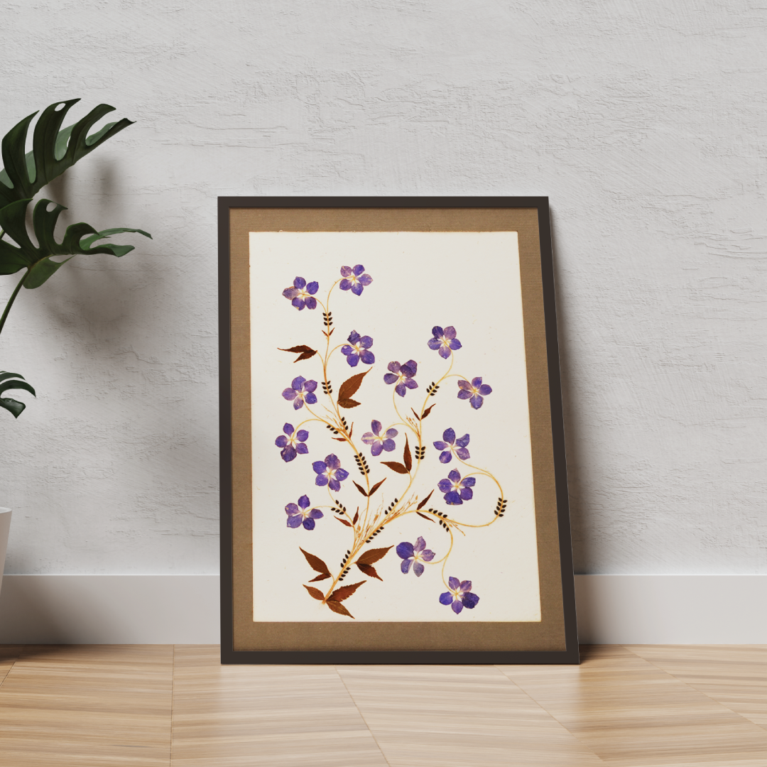 Flowers of Happiness