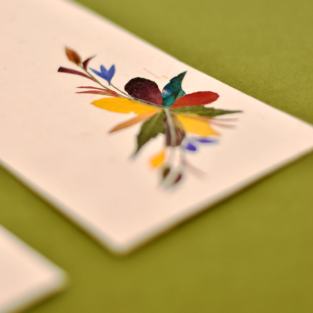 Miniature Currency Envelope - Set of 2