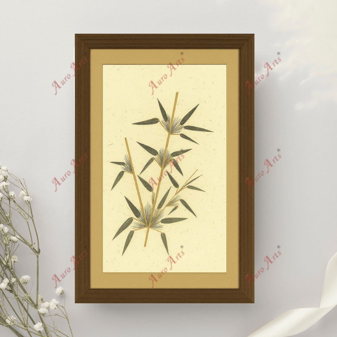 “BAMBOO LEGACY”