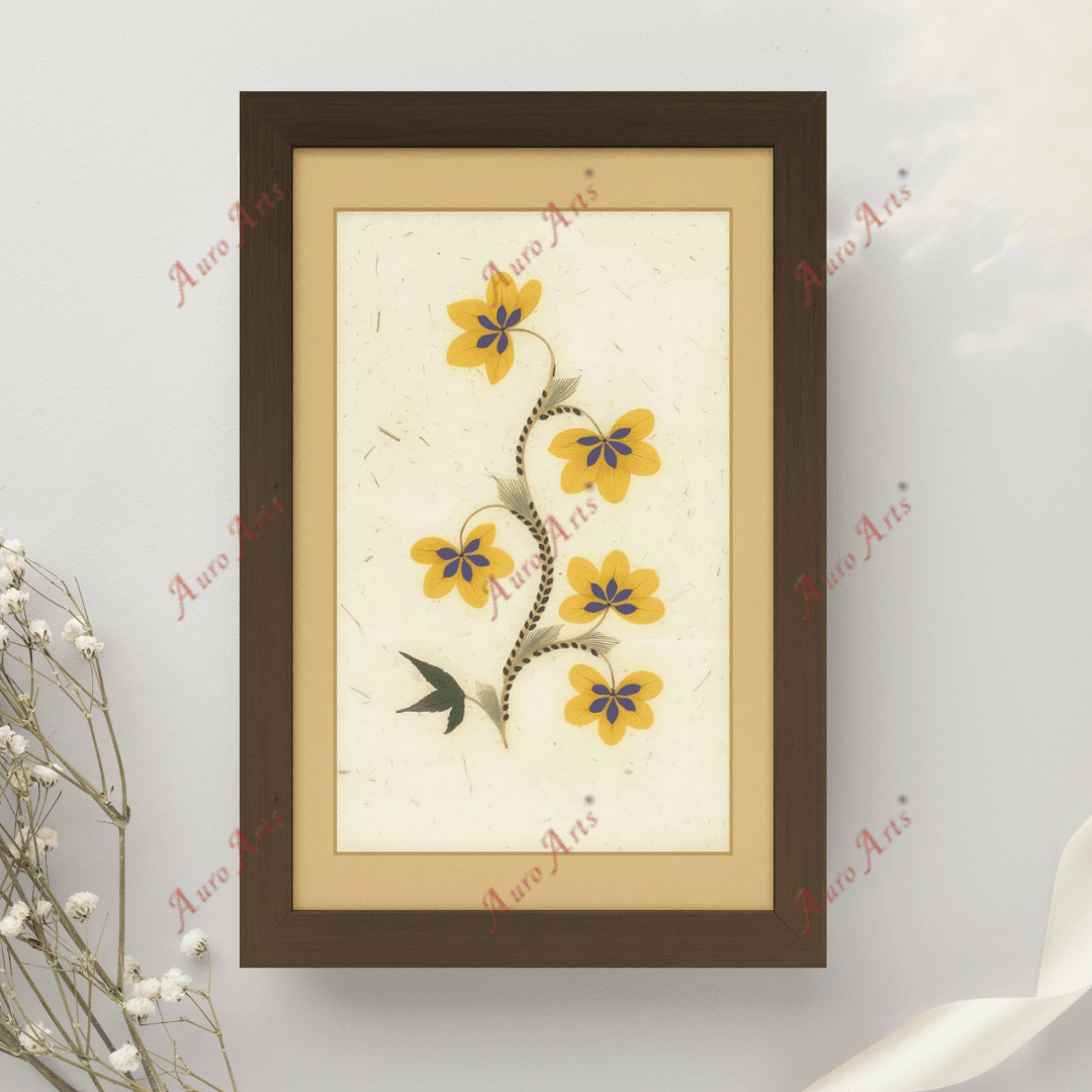 "Tiny Petals"