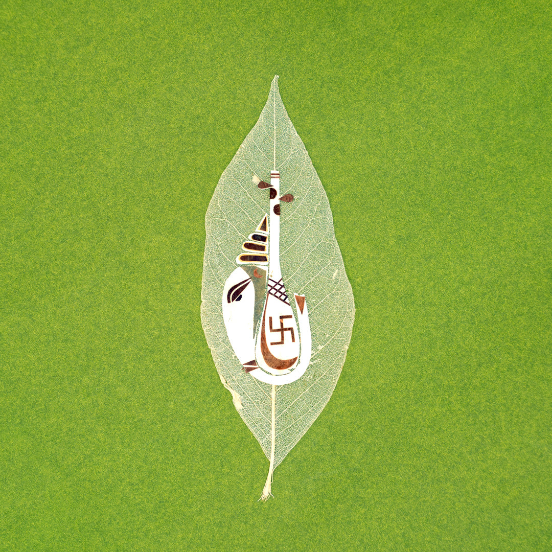 Ganesha Folium